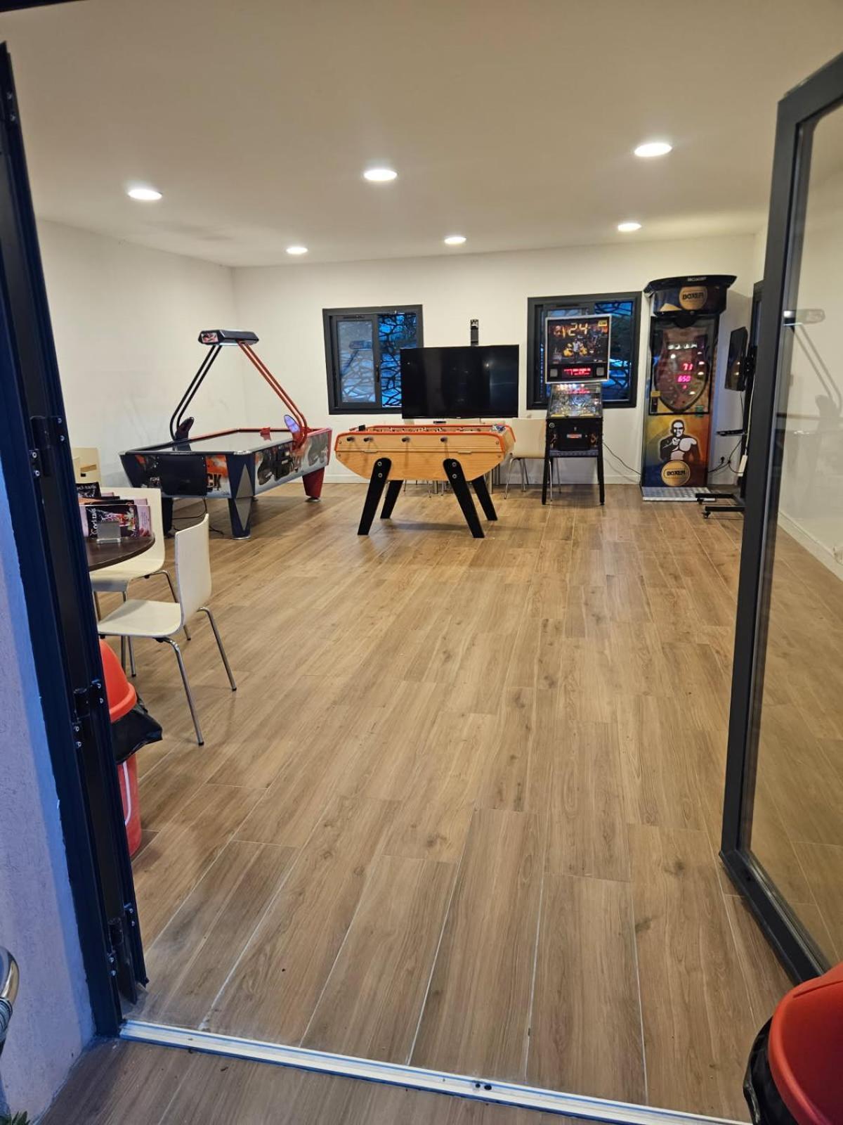 Mobil-Home 6 Personnes Кадне Экстерьер фото