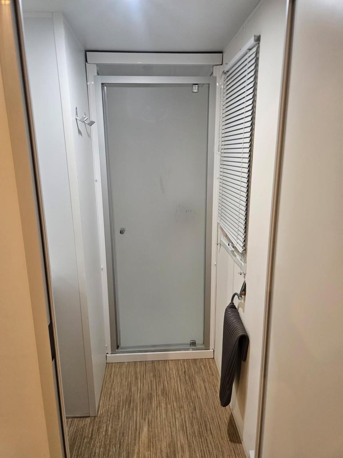 Mobil-Home 6 Personnes Кадне Экстерьер фото